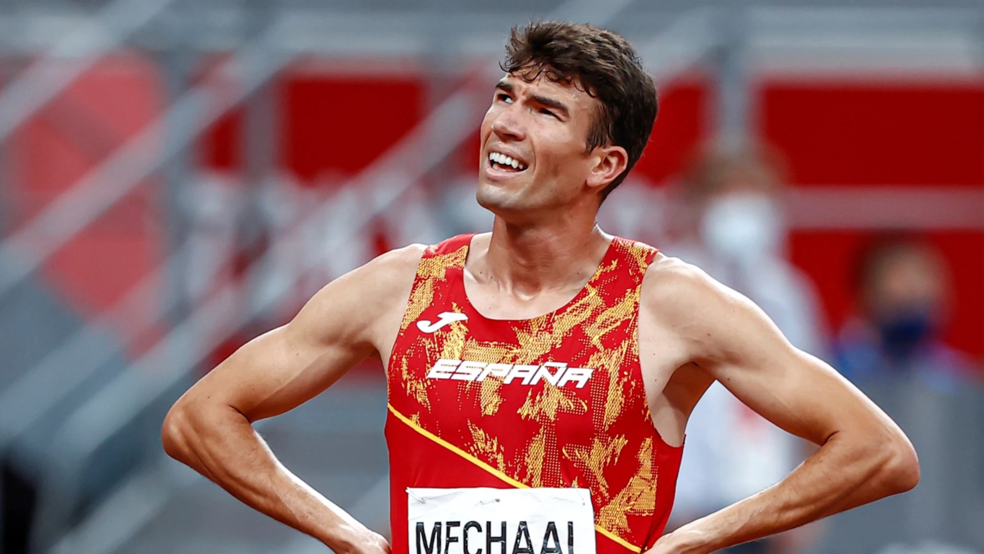 Adel Mechaal