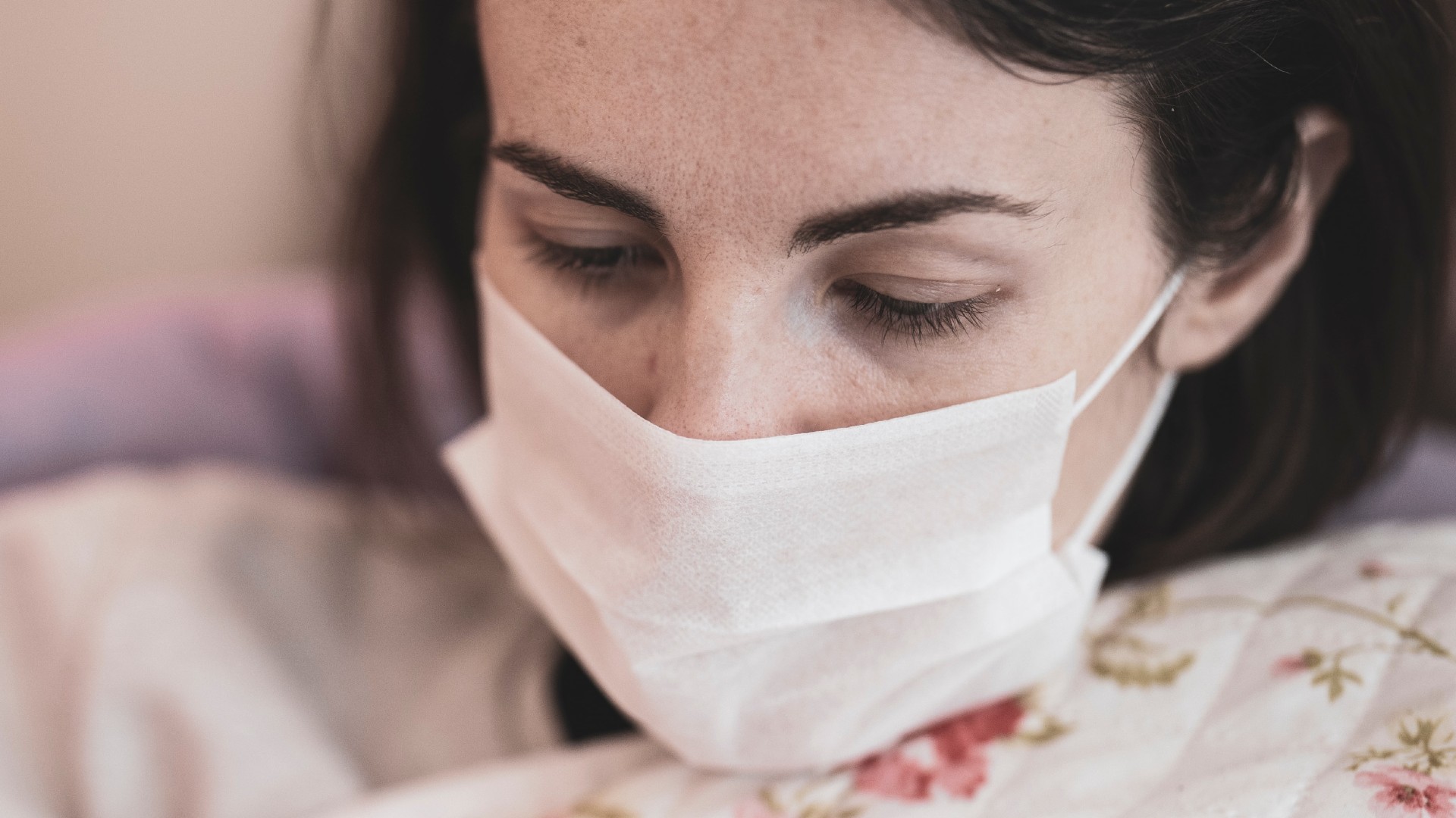 covid persistent símptomes