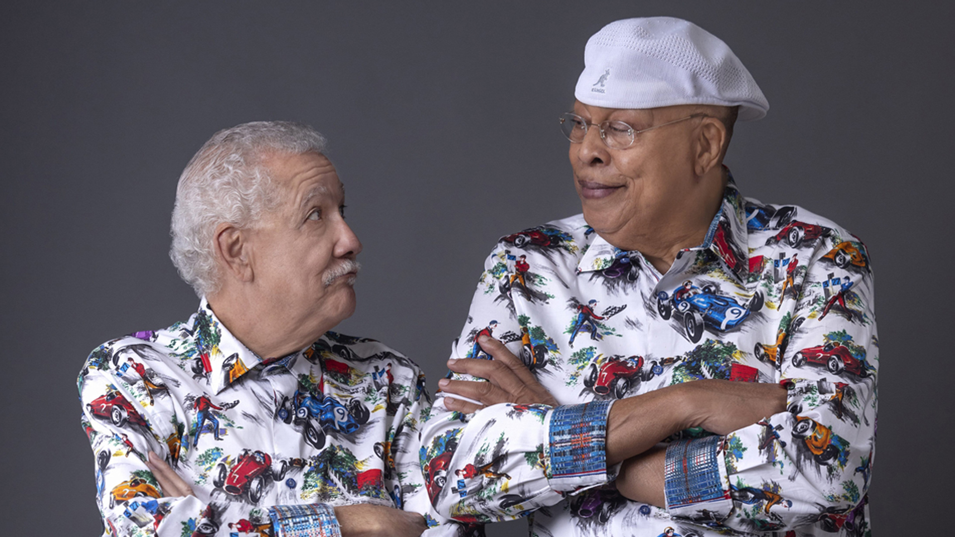 Jazz a la Porta Ferrada | jazz, pòdcast, ràdio