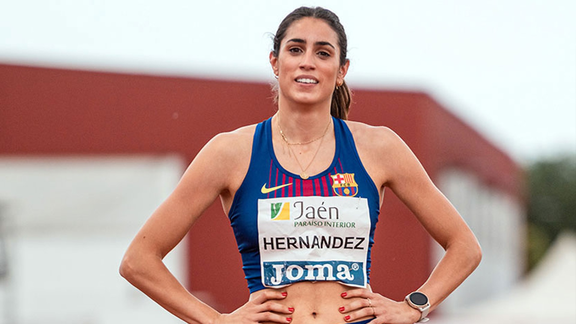 Laura Hernandez