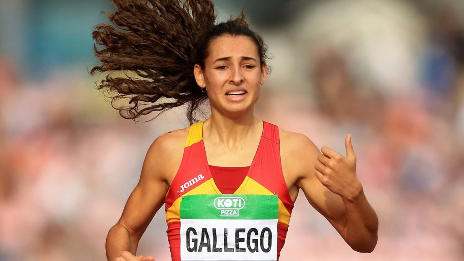 Els catalans al Mundial d'atletisme d'Eugene 2022 | Mundial