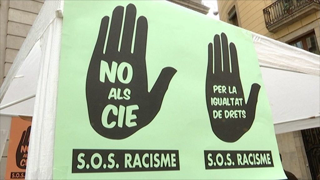 SOS Racisme
