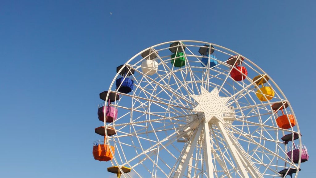 tibidabo 1