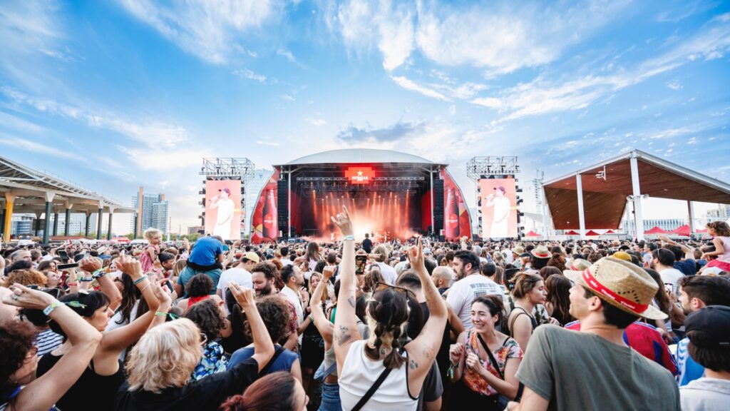 Què fer a l'estiu 2025 a Barcelona? | agenda del cap de setmana, Barcelona, estiu, oci