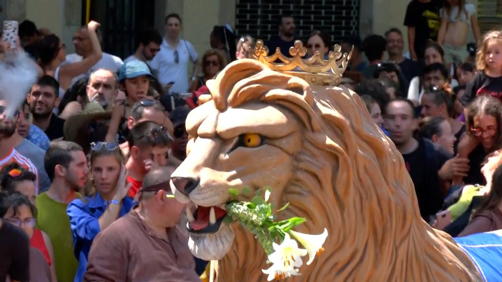 lleó gràcia festes 2022
