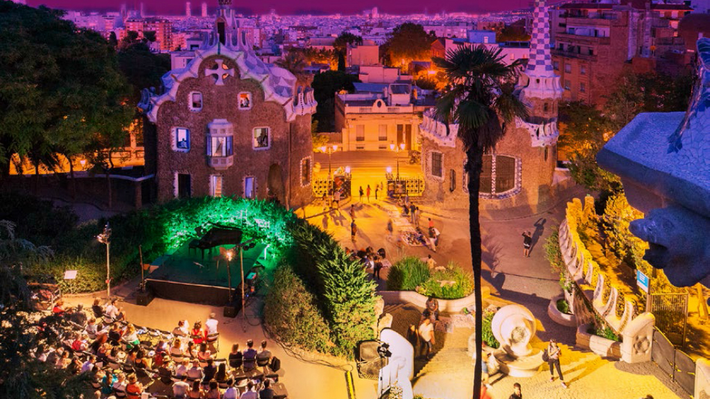 Què fer a l'estiu 2025 a Barcelona? | agenda del cap de setmana, Barcelona, estiu, oci