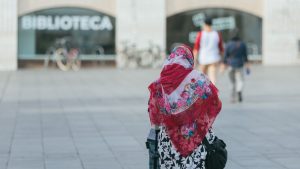 Barcelona inaugura ‘Veus contra el racisme’, amb més d’una seixantena d’activitats a tota la ciutat