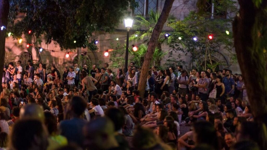 Què fer a l'estiu 2025 a Barcelona? | agenda del cap de setmana, Barcelona, estiu, oci