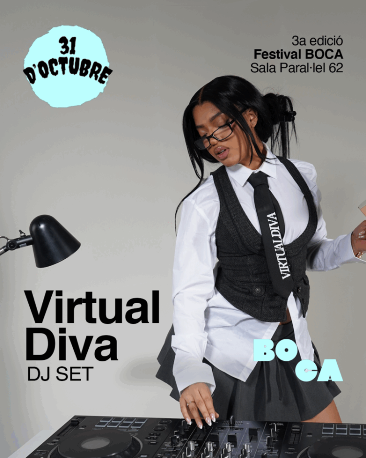 Festival BOCA: adolescents al poder | Adolescència, agenda del cap de setmana, CCCB, concerts