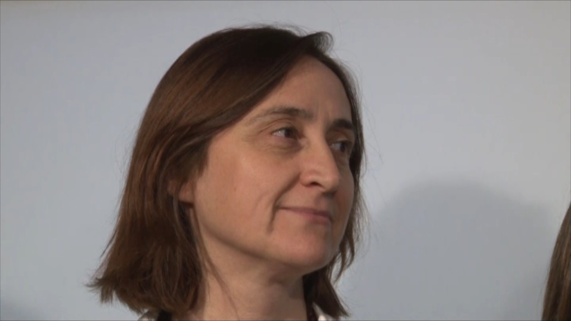 proposa reconèixer Itziar González per alertar de corrupció