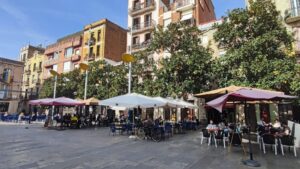 Gràcia i Sarrià – Sant Gervasi: únics districtes  de Barcelona on es parla més català que castellà