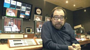 El llegat d’Àngel Casas com a director de betevé