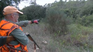 Els caçadors, a punt per actuar: “Som un autèntic exèrcit a disposició del Govern”