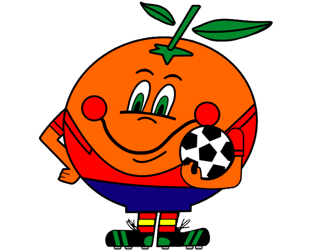 Les 15 mascotes dels Mundials de futbol |