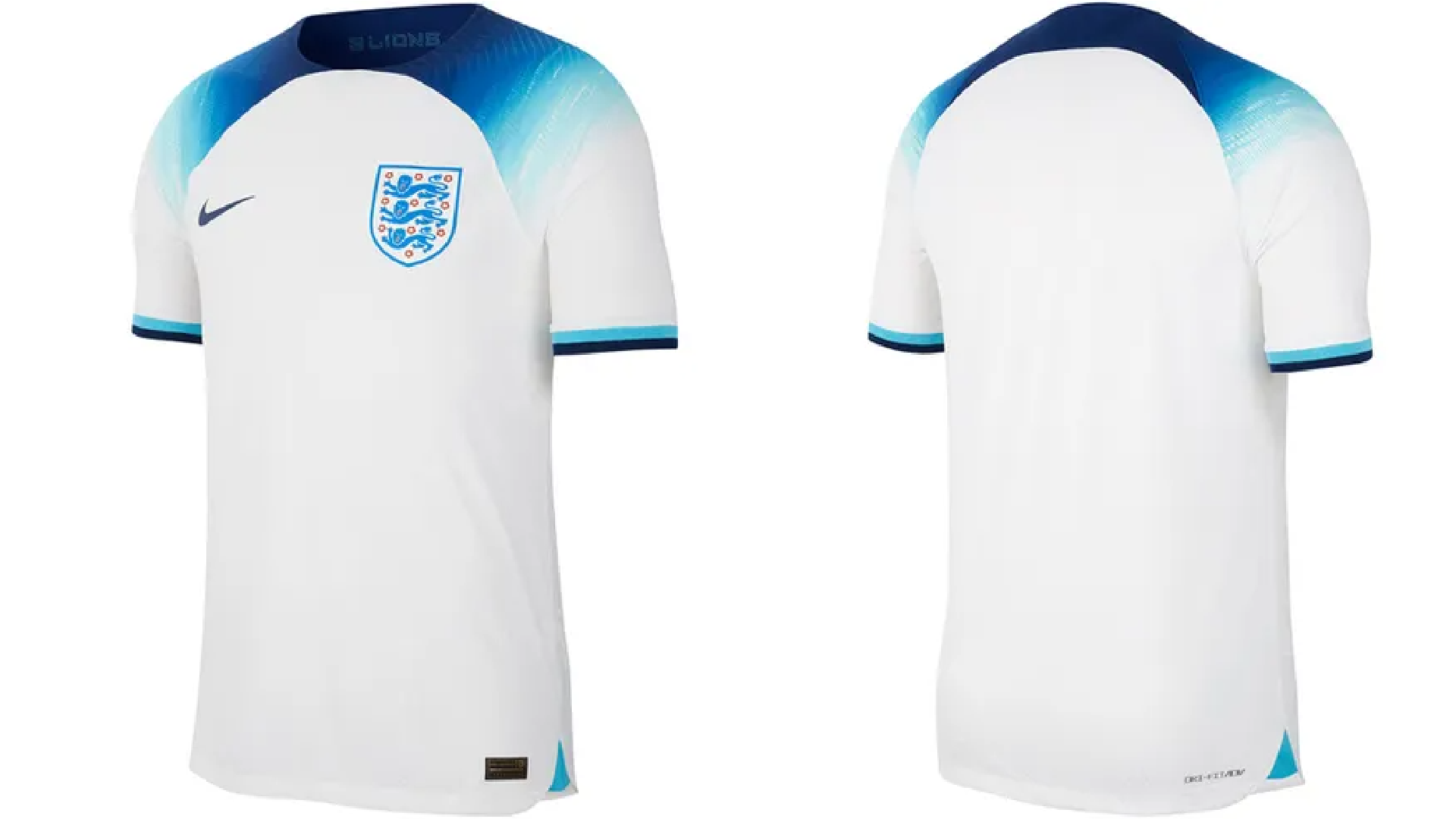 Les 32 samarretes del Mundial de Qatar | Mundial