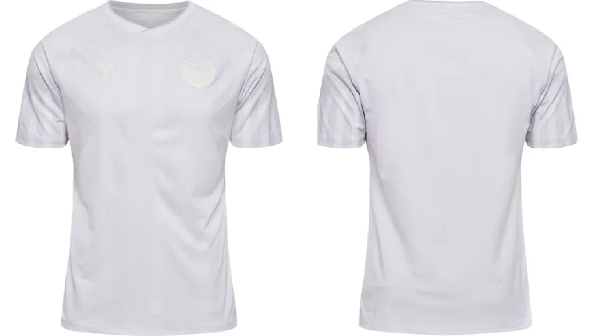 Les 32 samarretes del Mundial de Qatar | Mundial