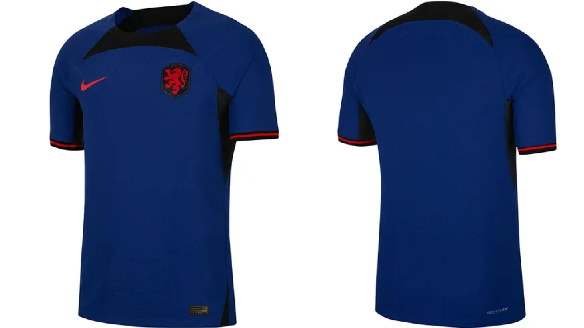 Les 32 samarretes del Mundial de Qatar | Mundial