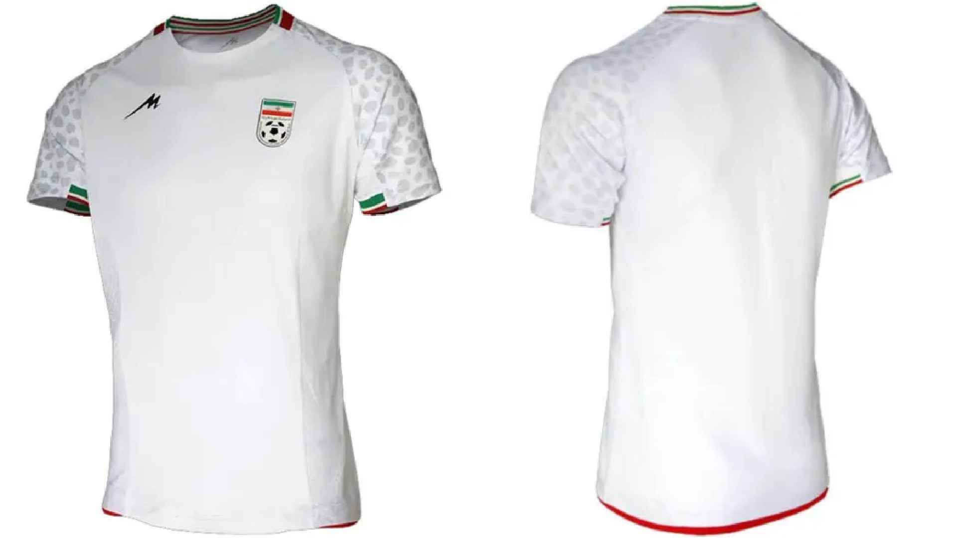 Les 32 samarretes del Mundial de Qatar | Mundial