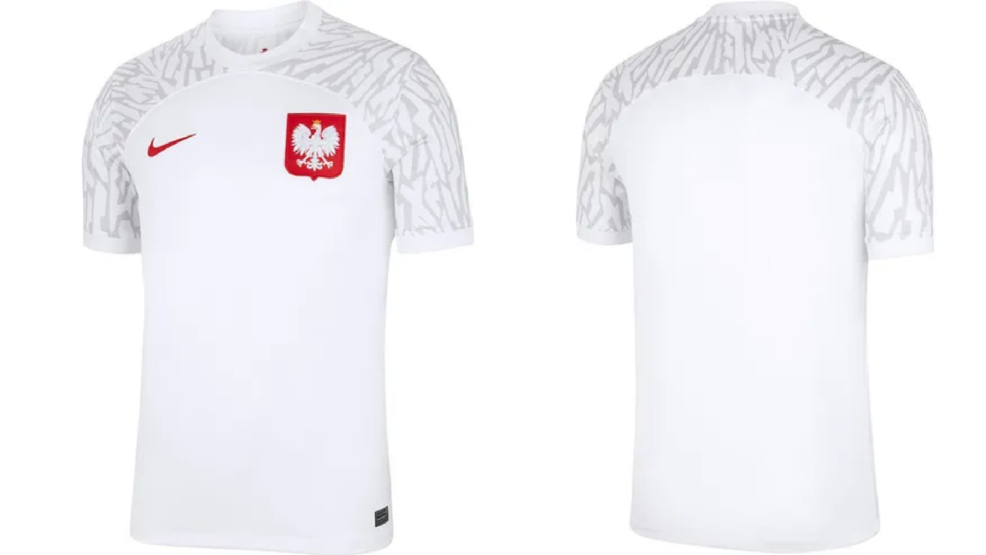 Les 32 samarretes del Mundial de Qatar | Mundial