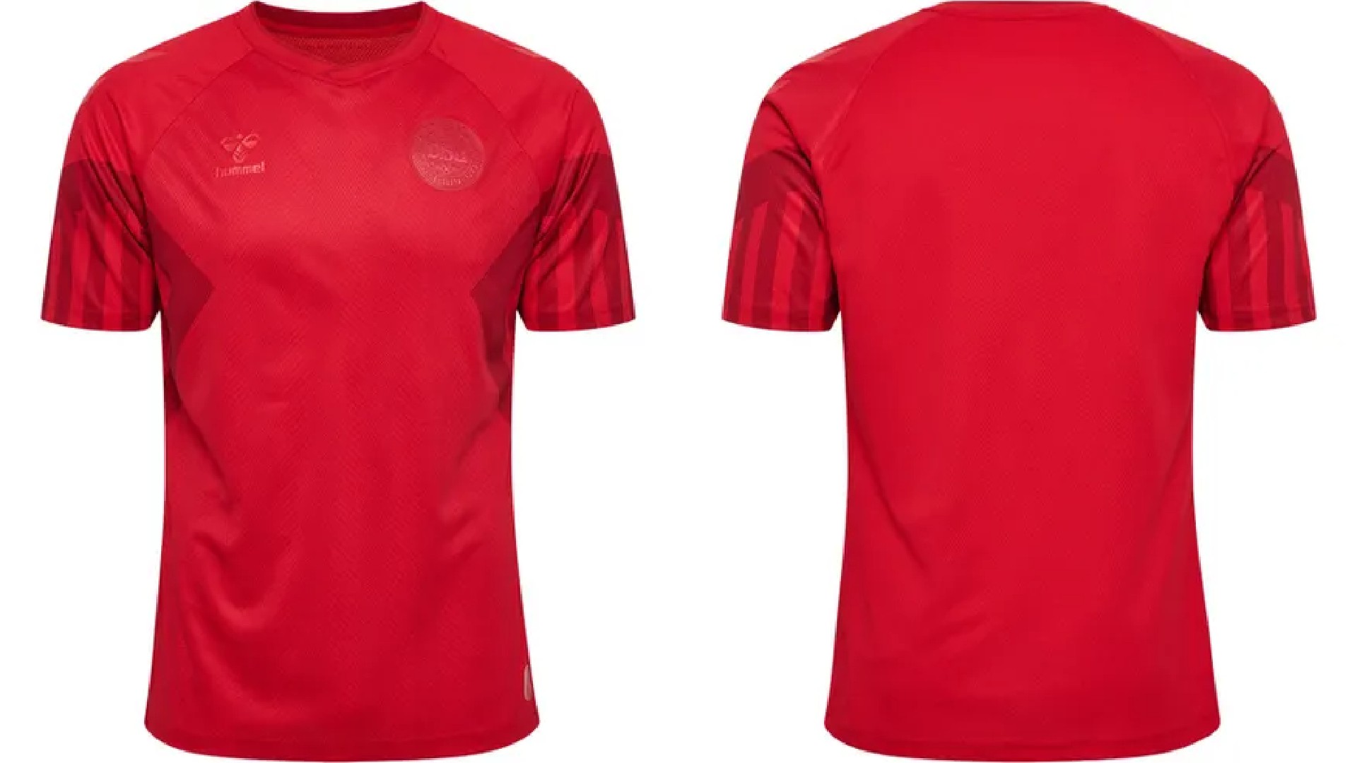 Les 32 samarretes del Mundial de Qatar | Mundial