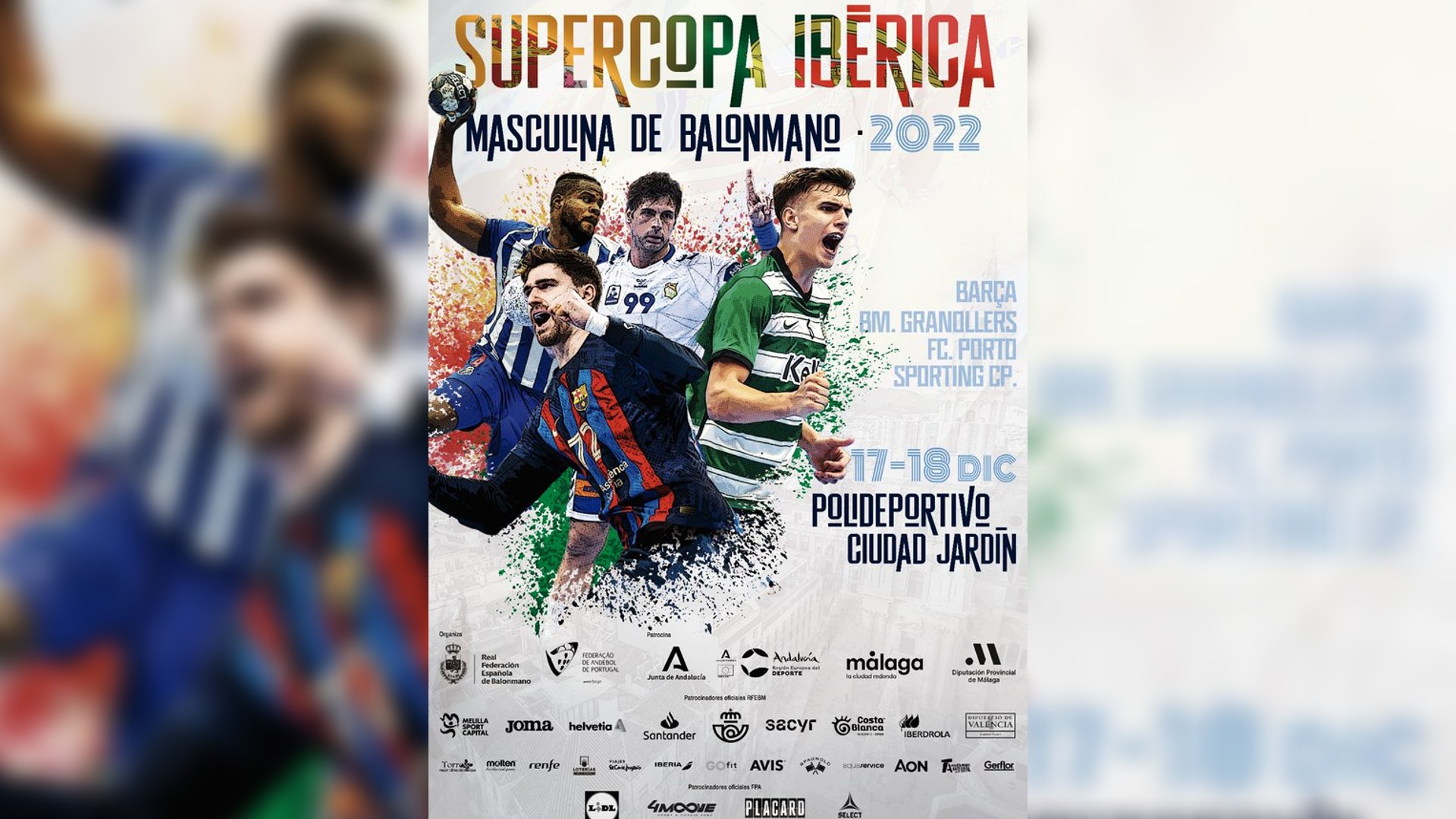 Supercopa Iberica