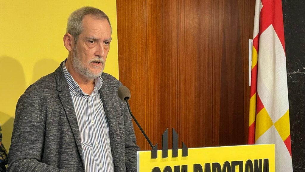 La compra del Banc d'Espanya: una gran decepció per Junts, una oportunitat per ERC | compres, equipaments, ERC, Junts per Catalunya