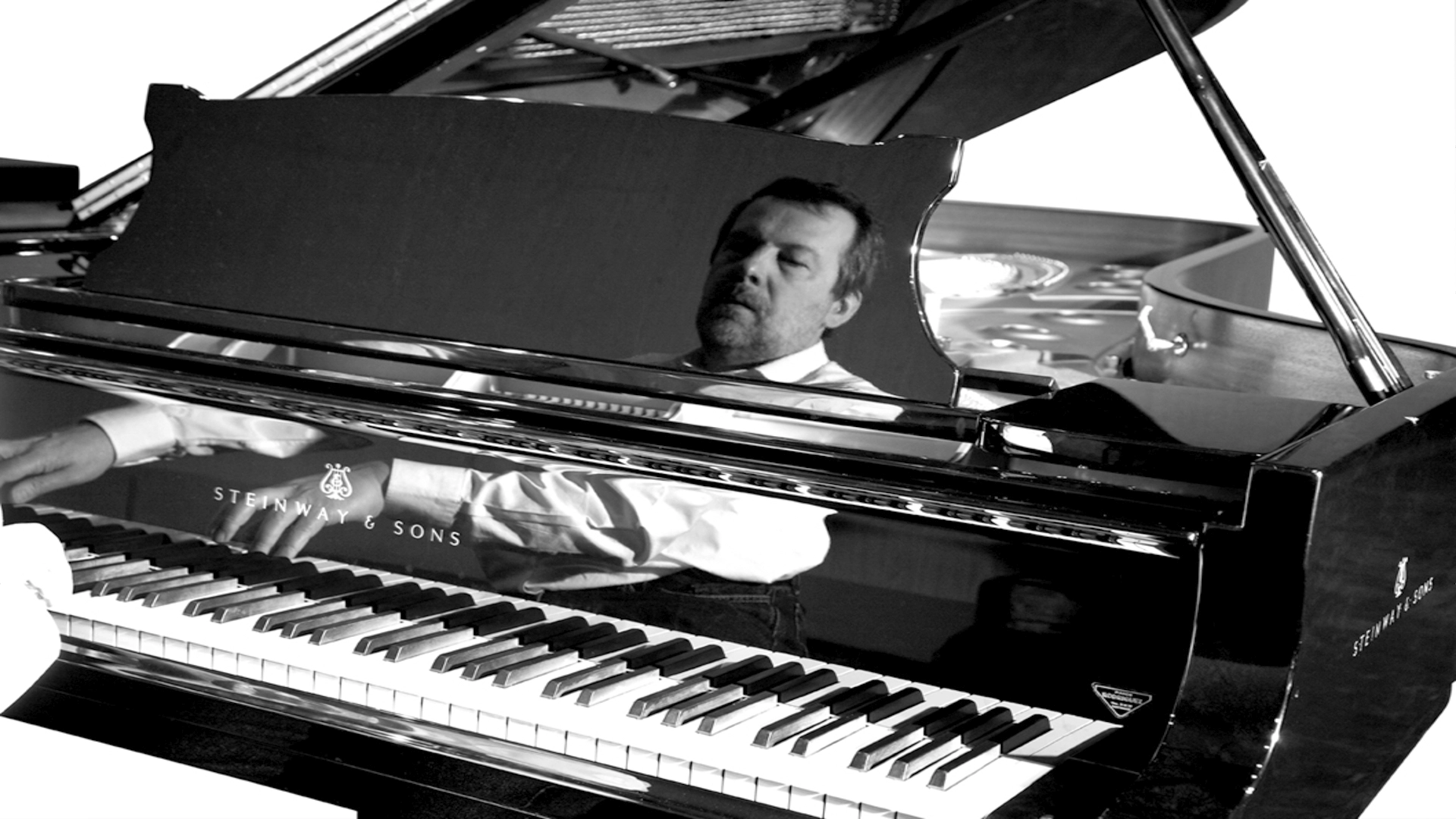 Homenatge a Tete Montoliu al Conservatori del Liceu | jazz, pòdcast, ràdio