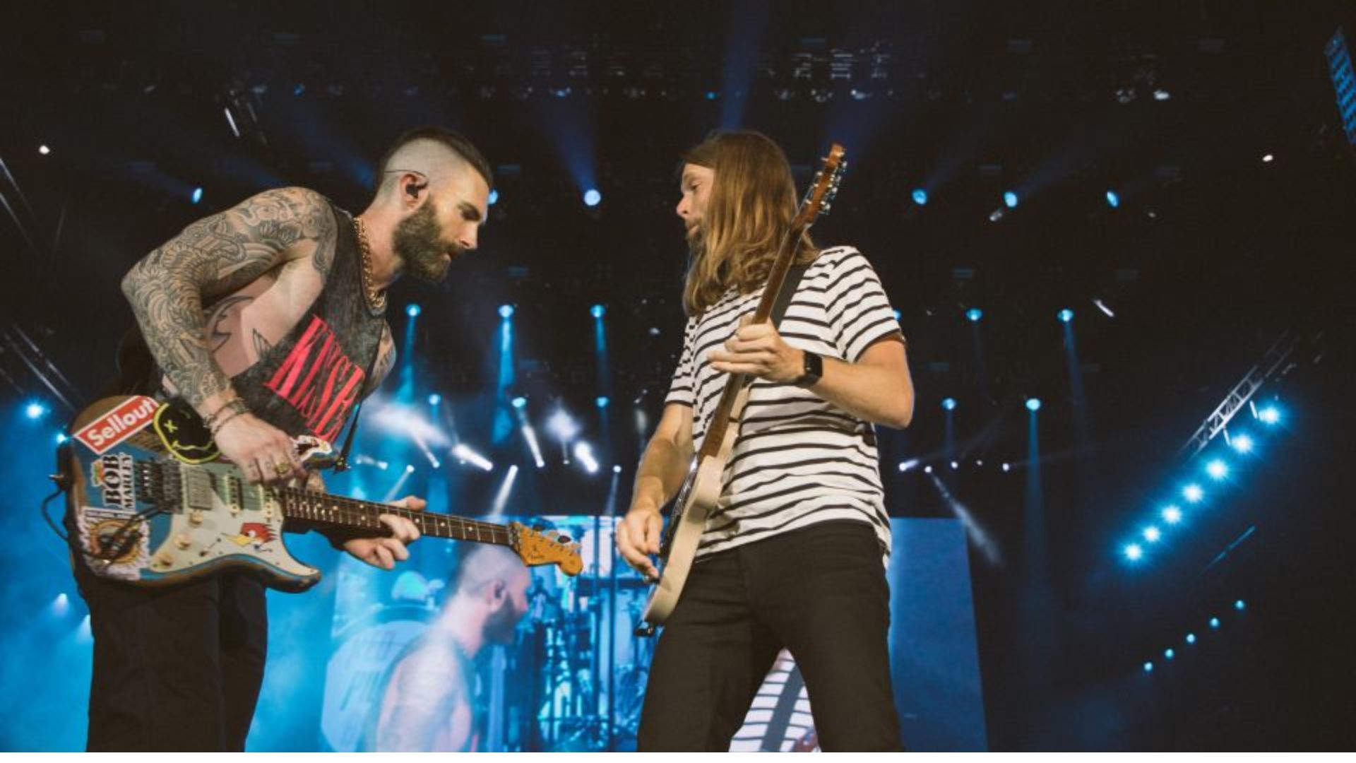 maroon 5 maroon five