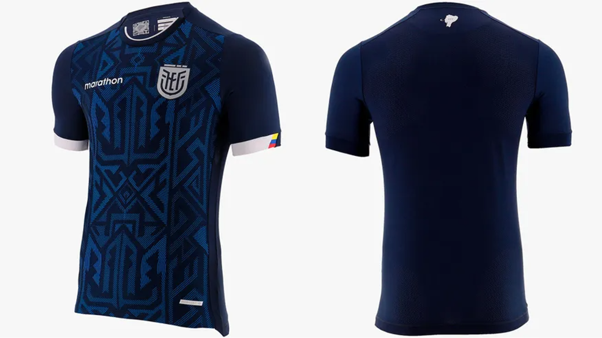 Les 32 samarretes del Mundial de Qatar | Mundial