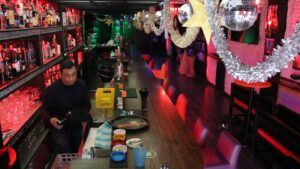 L’oci nocturn espera fregar el ple total la nit de Cap d’Any 2023: “La gent sortirà amb ganes”