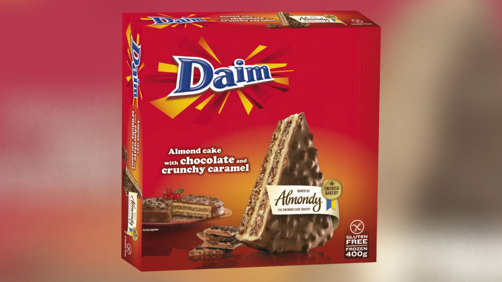 metall pastís xocolata ikea