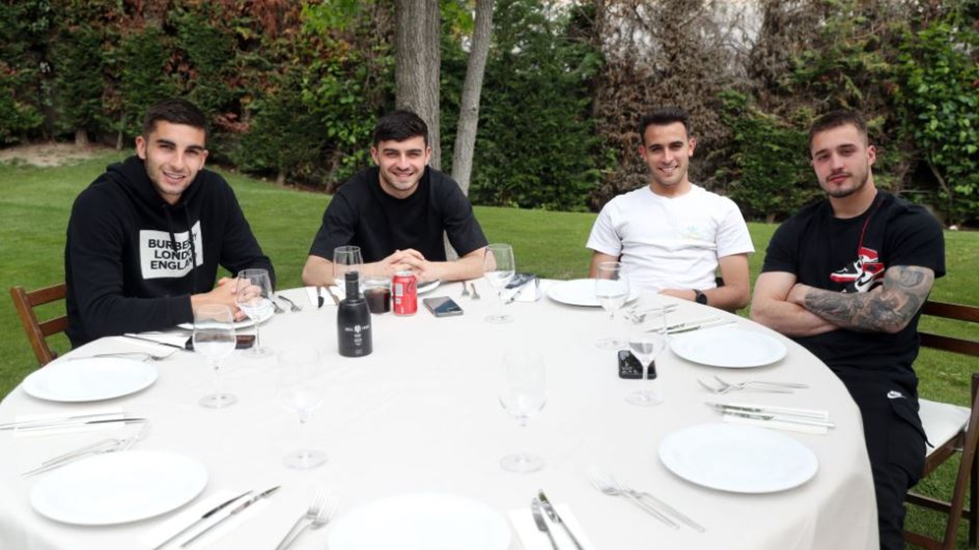 dinar Barça