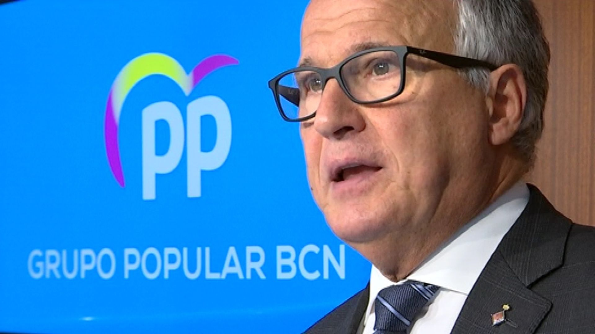 Els Mossos d'Esquadra investiguen un incendi en una panificadora propietat de Josep Bou | Josep Bou, Partit Popular, PP