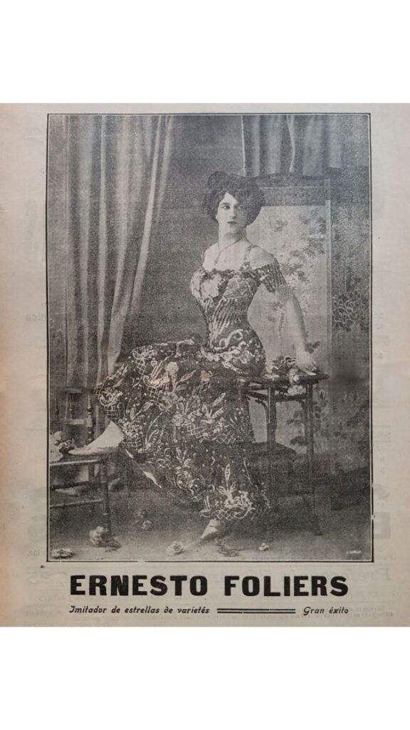 7 personatges històrics (i poc coneguts) del col·lectiu LGTBI | homofòbia, igualtat de gènere, LGTBI