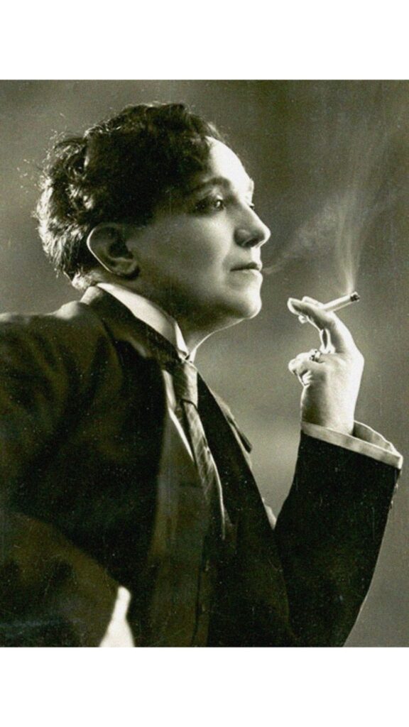 7 personatges històrics (i poc coneguts) del col·lectiu LGTBI | homofòbia, igualtat de gènere, LGTBI