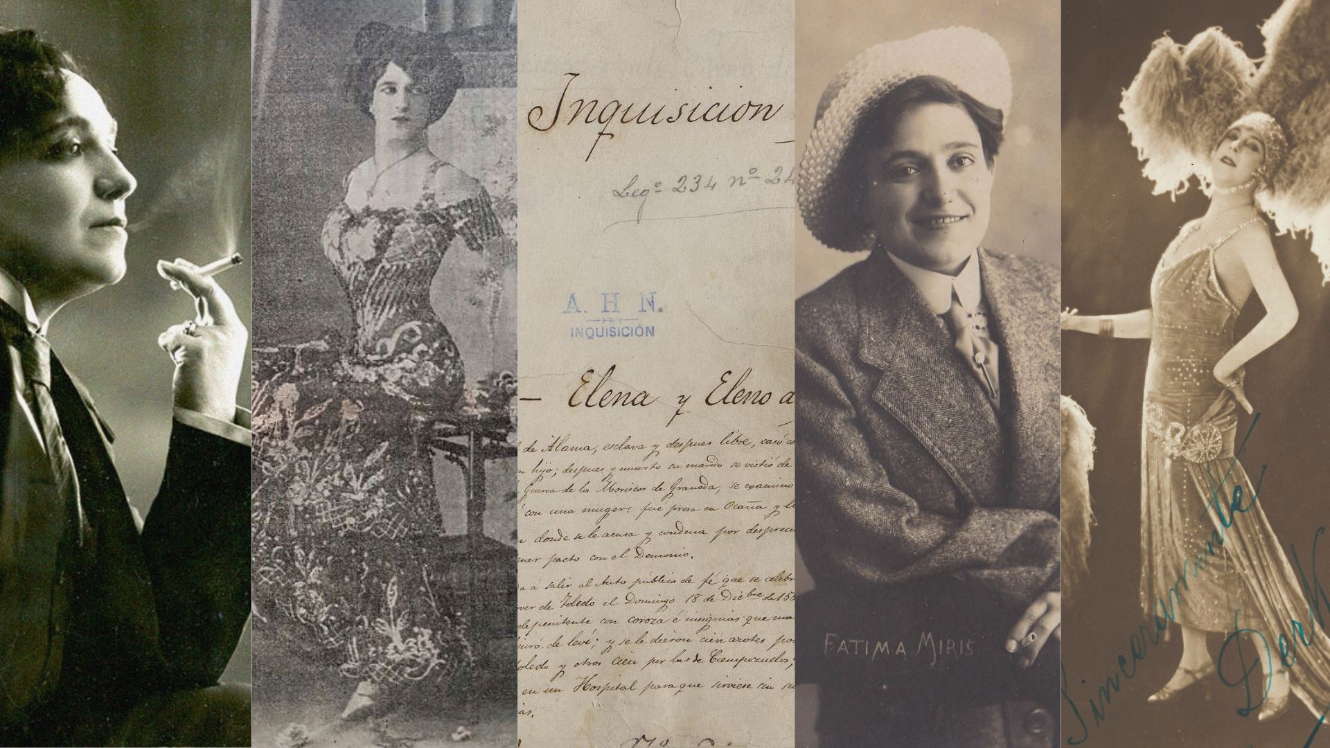 picto personatges lgtbi desconeguts