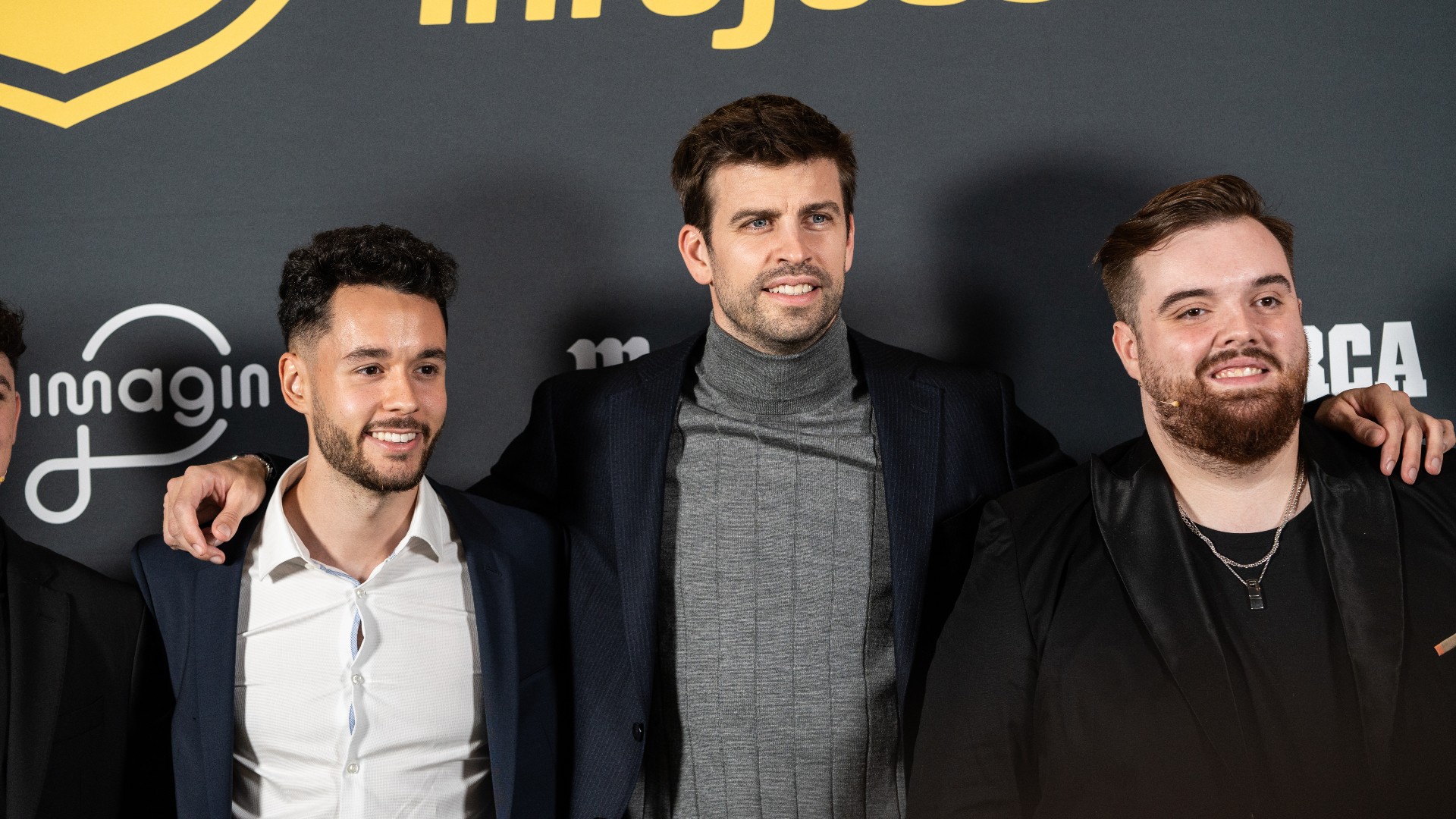 Gerard Piqué Kings League