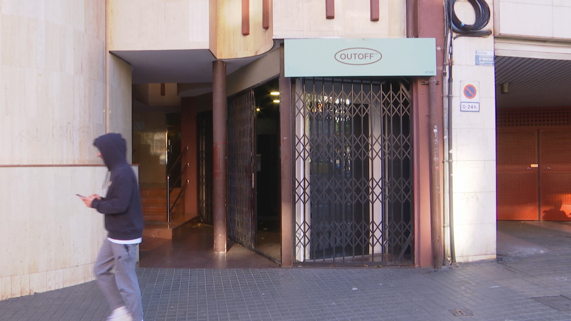 La discoteca Pampara, on es va gravar el vídeo amb menors, no té llicència, segons FECALON | discoteca, masclisme, menors