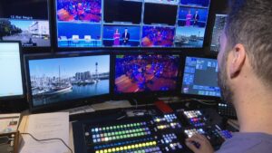 Així es va fer l’especial de betevé de la Cavalcada de Reis: el que no es veu des de casa | VÍDEO