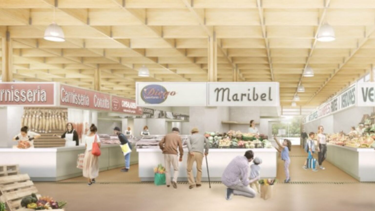comencen-les-obres-del-mercat-provisional-d-horta