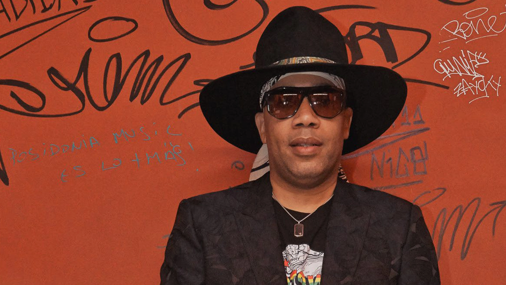 Planet E Communications, el segell líder del tecno de Detroit | música electrònica, pòdcast, ràdio