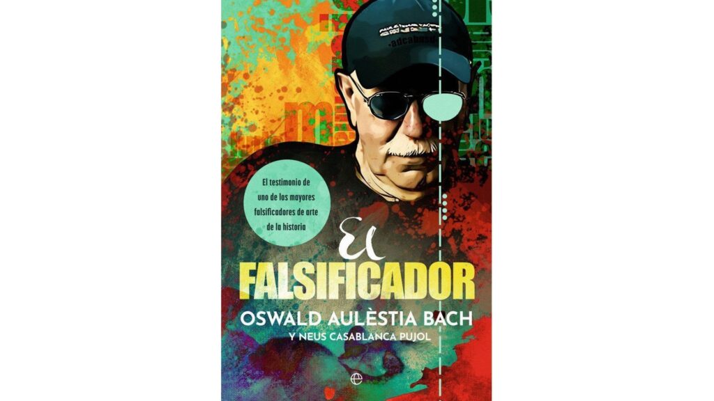 Oswald Aulèstia: "No soc el millor falsificador, però la veritat no ven" | Art, betevé, falsificacions, pintura