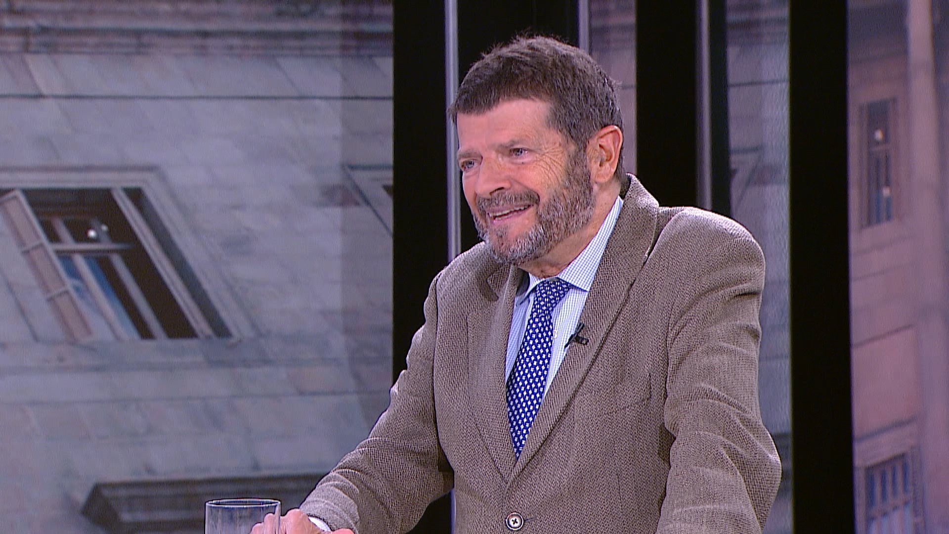 Batlle acusa Interior d'envair competències en demanar informació pel cas de l'Esplai del Pi | Ajuntament de Barcelona, Departament d'Interior, Guàrdia Urbana