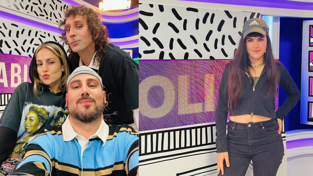 La bruixeria pop de María Escarmiento | pòdcast, pop