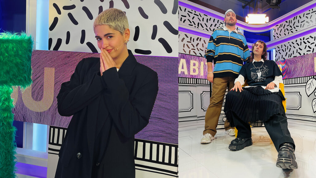 La bruixeria pop de María Escarmiento | pòdcast, pop