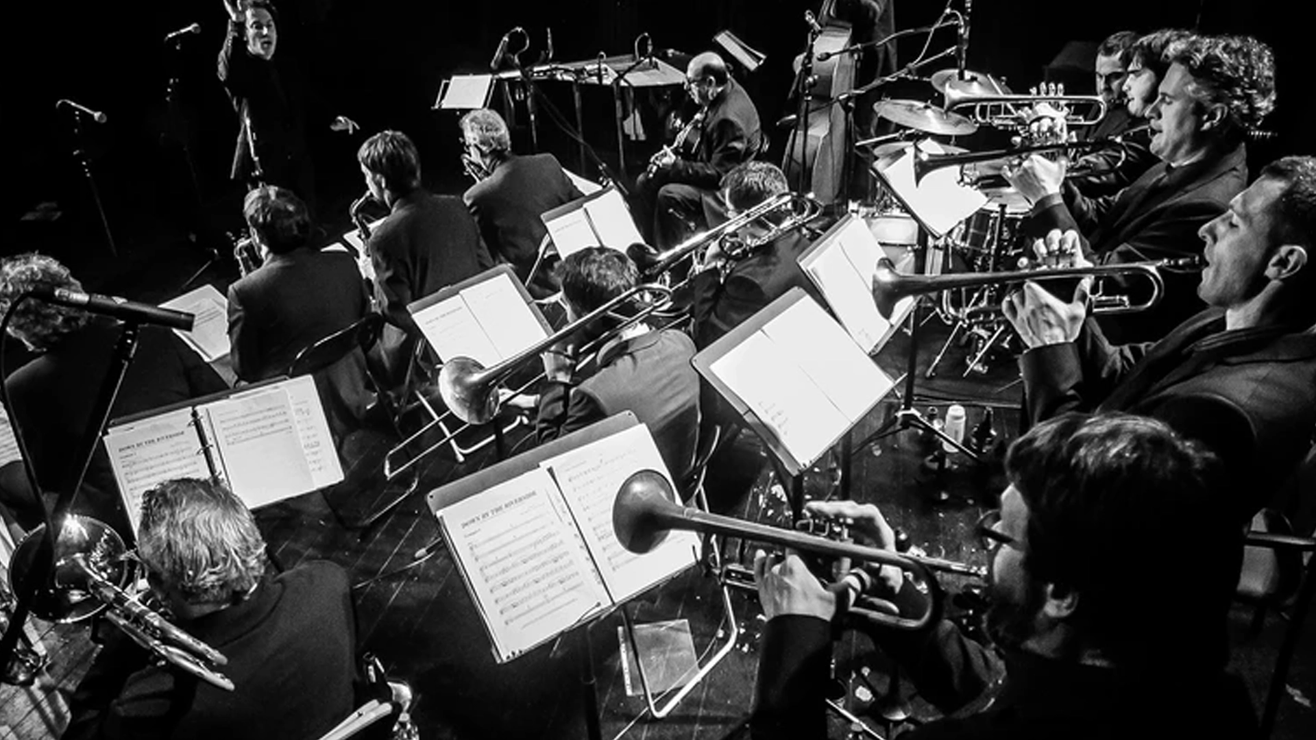 A la vora del Jazz, el festival de Mataró | jazz, pòdcast, ràdio