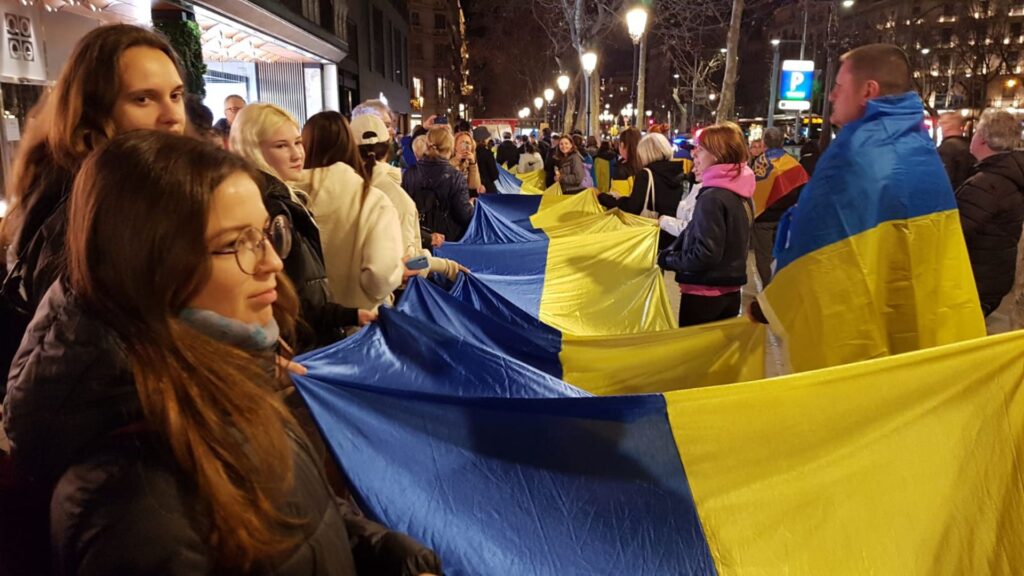 manifestacio ucraina