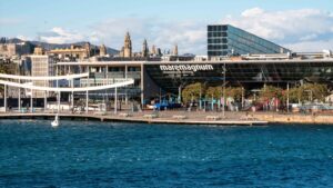 Els propietaris del Maremagnum invertiran 15 milions d’euros a remodelar el centre comercial