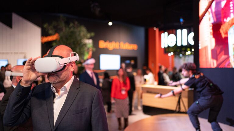 MWC 2023