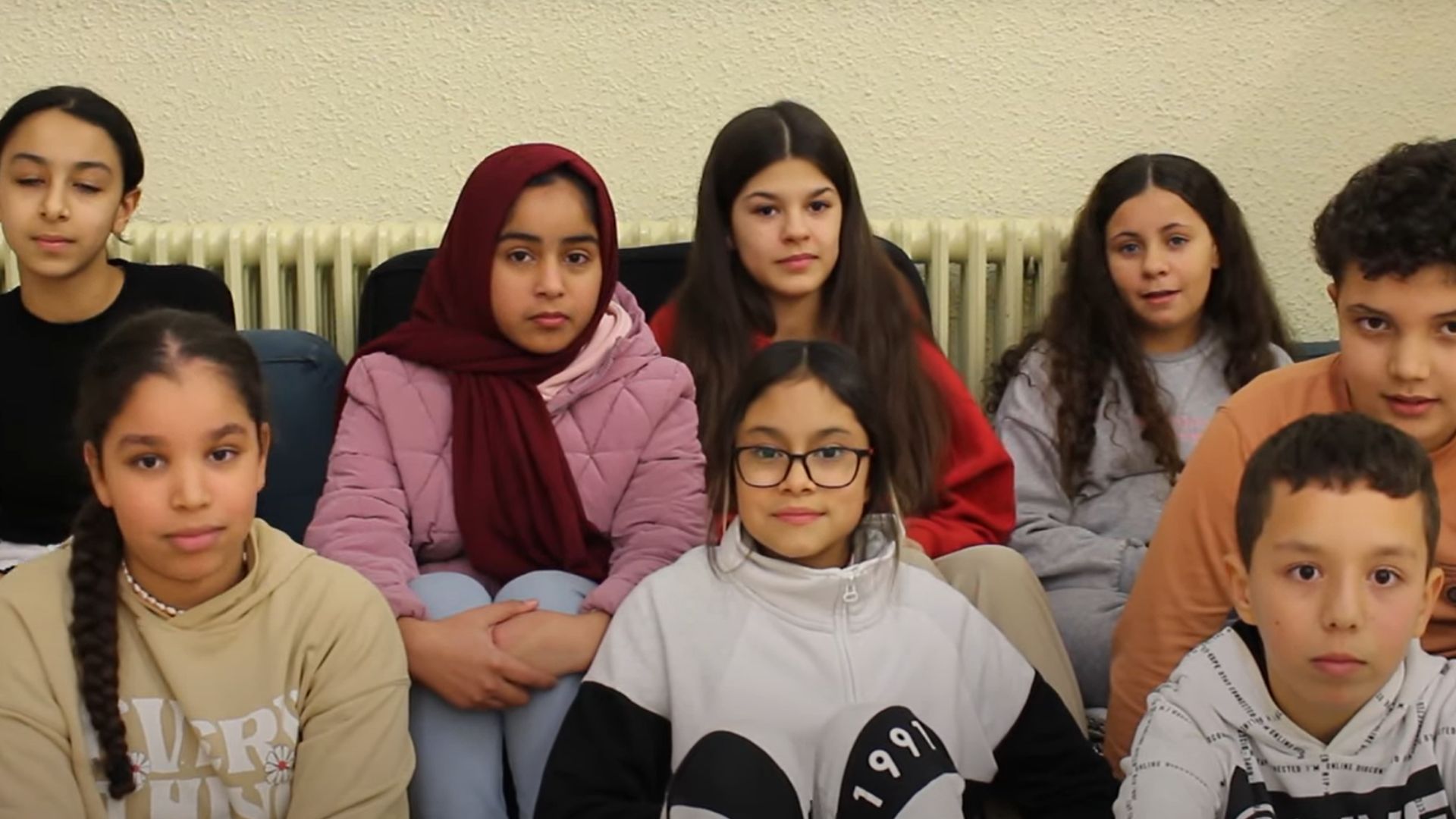 casal casc antic colònies